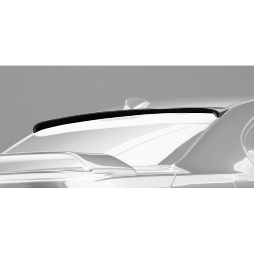 Οπίσθια αεροτομή οροφής Hamann για BMW Σειρά 5 (E60)/ M5 (E60)